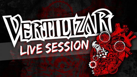 Live Session 2020